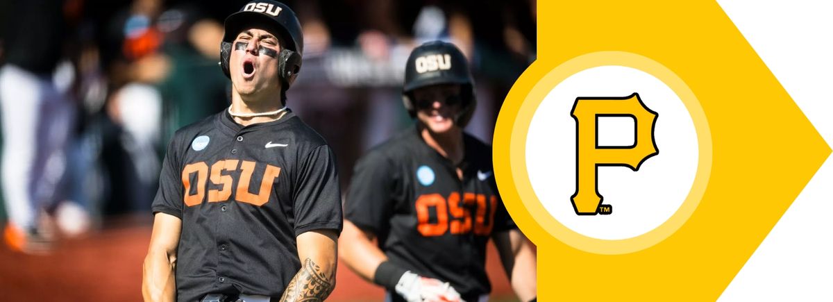 Draft preview: Going for talent, not need taken in Minneapolis (Pirates)